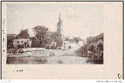 Barvaux s/ O. (Vue générale)