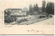 Bomal sous Durbuy