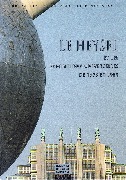 Bruxelles ville d art et d histoire n°5 - Le Heysel et les Expositions Universelles de 1935 et 1958
