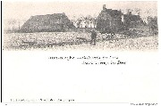 Lisseweghe. Oude abdij Ter Doest - Ancienne abbaye Ter Doest