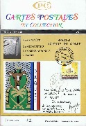 CPC 139. Cartes postales et collection. 