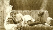 Maud D'Orby