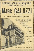 Marc Galuzzi -Etablissements Sp&eacute;ciaux d'Arts Photographiques