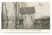 Hamme(Bunt) Pavillioen Van Bogaert