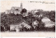 Florenville. Panorama