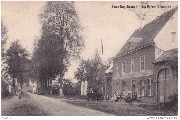 Zuen-Ruysbroeck La ferme bretonne