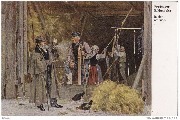 Professor E.Henseler-In der Scheune
