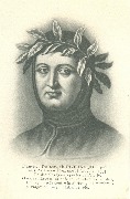 Francesco Petrarca dit PETRARQUE po&egrave;te
