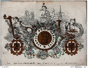 Soci&eacute;t&eacute; Royale de la Grande Harmonie de Bruxelles(Leopold Marie- Henriette)