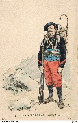 Infanterie Alpine