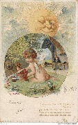 Kranke Herzen (coeur &agrave; soigner)