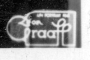 L&eacute;on Graaff