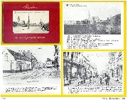 Berchem in oude prentkaarten