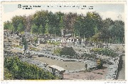 Kluisberg-Mont de l Enclus-Orroir Chalet Week-end Golf miniature Miniature Golf 