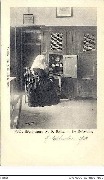 Petit B&eacute;guinage N.D.Gand-Le R&eacute;fectoire
