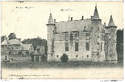 Aertselaer, Kasteel Cleydael