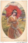 L'ombrellino