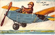 Bonjour de Dinant (carte syst&egrave;me)