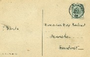 Bonne ann&eacute;e (Cochon et lune sur un biplan et verres et boueilles humani&eacute;s)