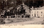 Poix. Les H&ocirc;tels