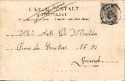 Poix. Les H&ocirc;tels