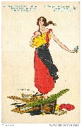 La Belgique.... La Belgique....