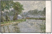 Kanaal Brugge-Oostende - Canal Bruges-Ostende
