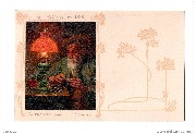 Job. Calendrier 1898. Graner L. (1&egrave;re s&eacute;rie)