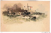 Torpedodivision unter volldampf Torpedodivision unter volldampf