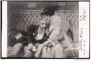 Salon de 1912-JOAN BERG Soci&eacute;t&eacute; nationale des Beaux-Arts-Flamb&eacute;,Done for,Niedergebrochen... 