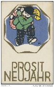 Prosit Neujahr Prosit Neujahr