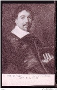 Frans Hals. 1584-1666 Portrait de Jean Hoornebeek. Mus&eacute;e de Bruxelles