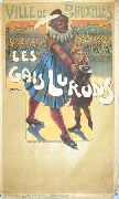 Les Gais Lurons par Friadt