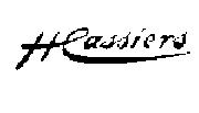 H Cassiers H Cassiers