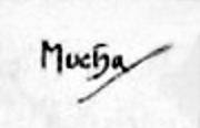 Mucha Mucha