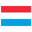 Grand-Duch&eacute; de Luxembourg(1)