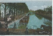Charleroi La Sambre