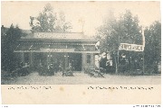 Exposition provinciale Gand 1899. The continental Bodega company