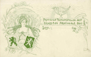 Exposition provinciale Gand 1899 Exposition provinciale Gand 1899