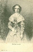 La Reine Louise