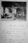 SERIE ARTISTIQUE. Le Repos du Tisserand. Van Ostade
