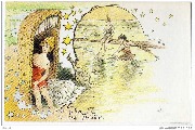 Les Baigneuses