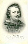 Honor&eacute; de BALZAC po&egrave;te