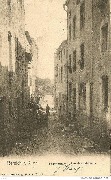 Remich. Feschergass   Rue des p&ecirc;cheurs