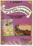 Volume 1 de l'Encyclop&eacute;die Internationale de la CARTE POSTALE