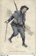 Chasseur Alpin