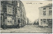 Winenne. Centre du Village