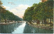 Amsterdam Keizersgracht