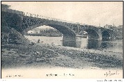 Andenne - Le Pont