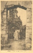 Abbaye d Orval Monastère du XVIe siècle